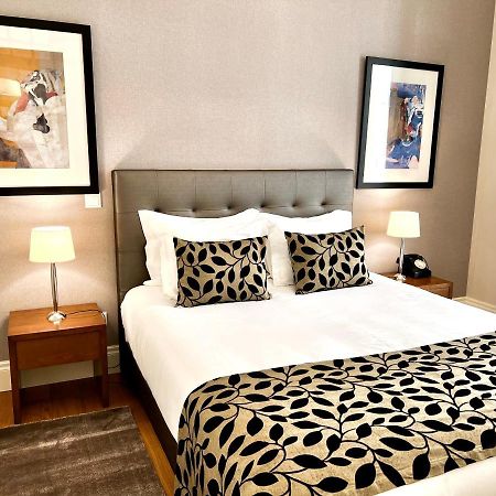 Apartment Downtown Lisboa Екстериор снимка