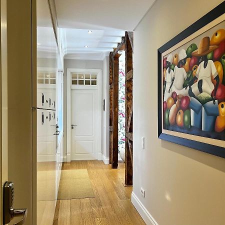 Apartment Downtown Lisboa Екстериор снимка