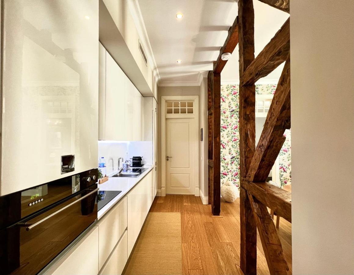 Apartment Downtown Lisboa Екстериор снимка